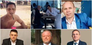 Колаж: Искра.бг