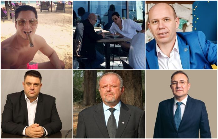 Колаж: Искра.бг