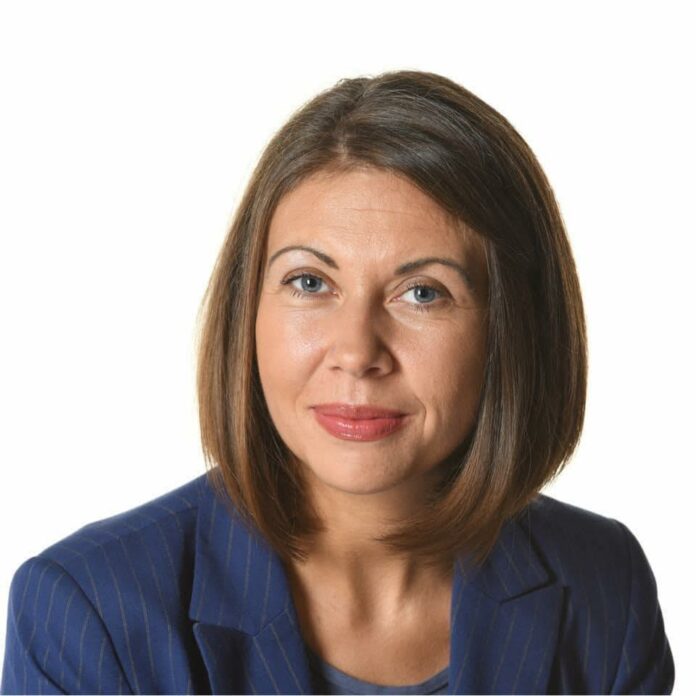 Кристина Петкова