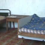 Леглата в дома