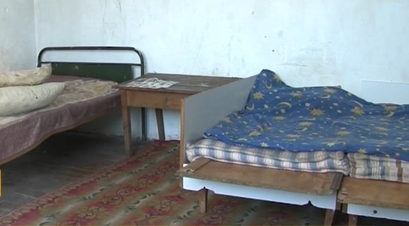 Леглата в дома