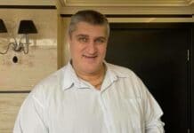 Любомир Ганев