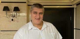 Любомир Ганев