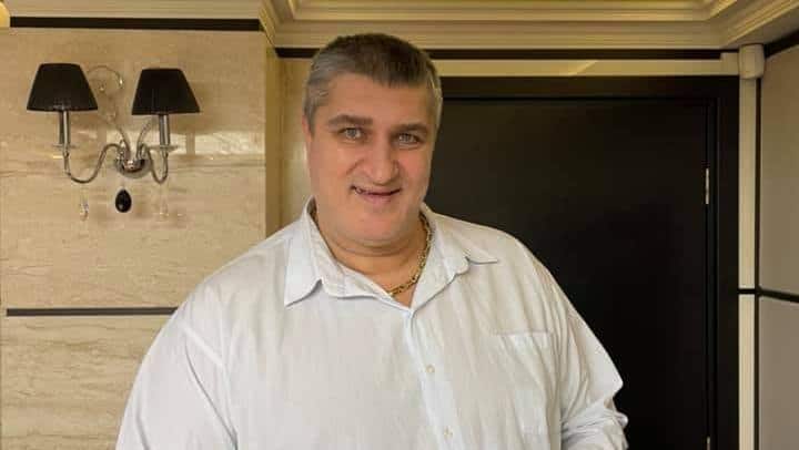 Любомир Ганев президент на Българска волейболна федерация даде ексклузивно интервю