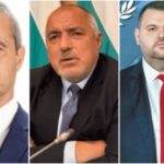 Лицата на мафията в България