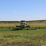 Малък самолет