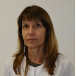 Проф. д-р Мария Николова