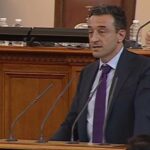 Министър Даниел Лорер