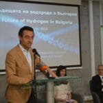 Министър Даниел Лорер