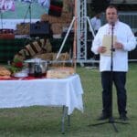 Министър Иван Иванов