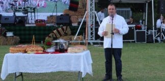 Министър Иван Иванов