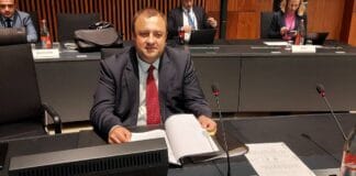 Министър Иван Иванов