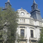 Министерство на земеделието