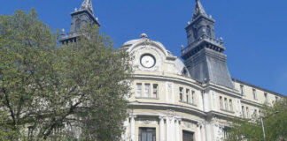 Министерство на земеделието