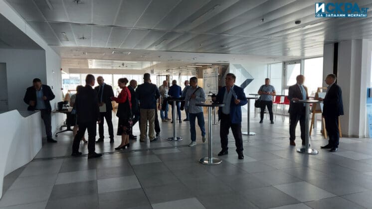 Морски форум-Бургас