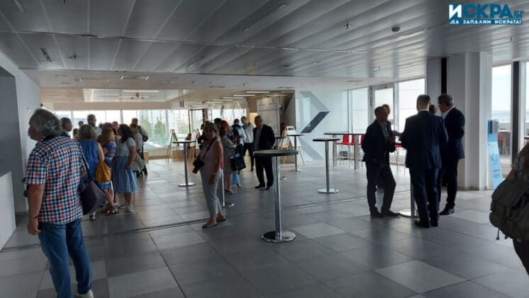 Морски форум-Бургас