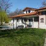 Национален археологически резерват Плиска