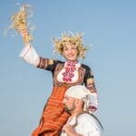 Народни танци