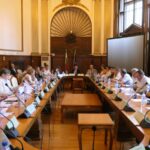 Национален съвет по горите