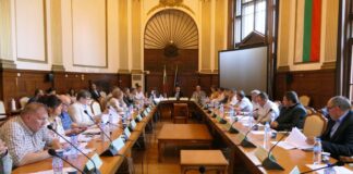 Национален съвет по горите