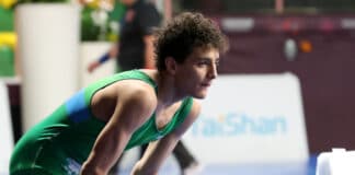 Едмонд Назарян