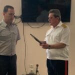 Назначаване на нов директор на Регионална дирекция „Пожарна безопасност и защита на населението”–Бургас