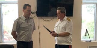 Назначаване на нов директор на Регионална дирекция „Пожарна безопасност и защита на населението”–Бургас