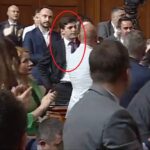 Приветствие на Никола Минчев