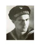 Никола Вапцаров