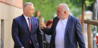 Николай Хаджигенов, Арман Бабикян