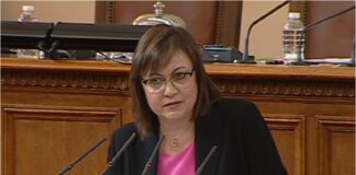 Корнелия Нинова