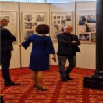 Костадин Костадинов, Десислава Атанасово и Тошко Йорданов