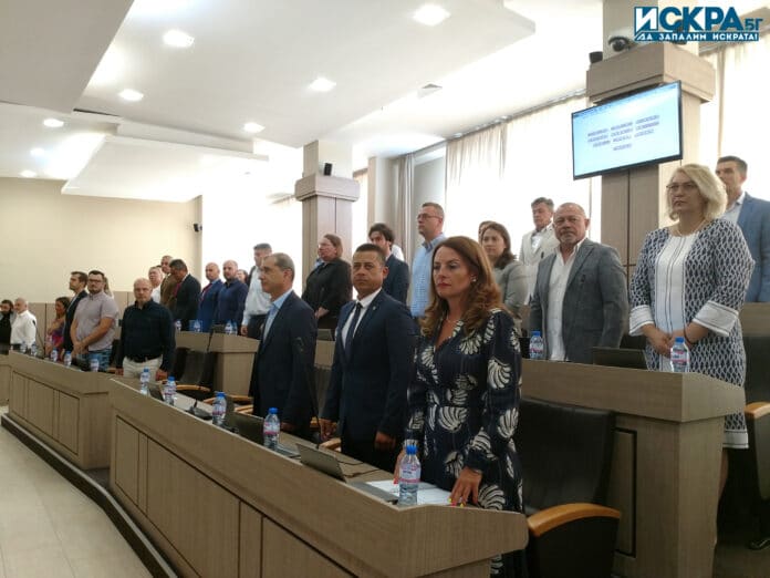 Общински съвет-Бургас