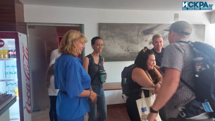 Обучение-Бургас