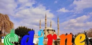 Одрин/Едирне