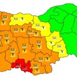 Опасни валежи