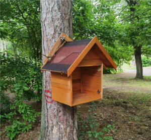 Парк "Минерални бани"-Бургас