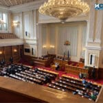 Народно събрание