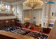 Народно събрание