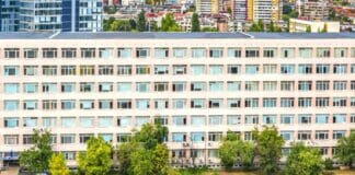 Патентното ведомство