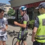 Пътна безопасност