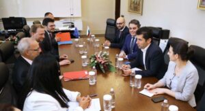 Министерски съвет