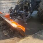 Почисване в Зидарово