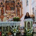 Посещение на Илияна Йотова в Румъния