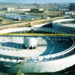 Пречиствателна станция, село Кубратово