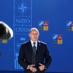 Президент Румен Радев