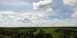 Природа, околна среда