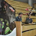 Проектът RESPOND-A организира своята 4-та тренировъчна сесия в Пловдив