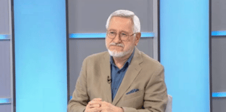 Проф. Ангел Димитров