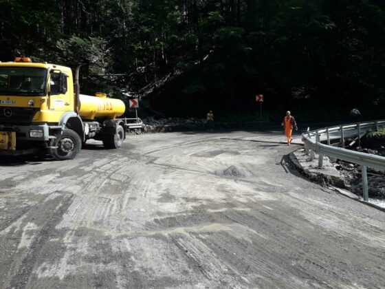 Участък Бързия-Гинци